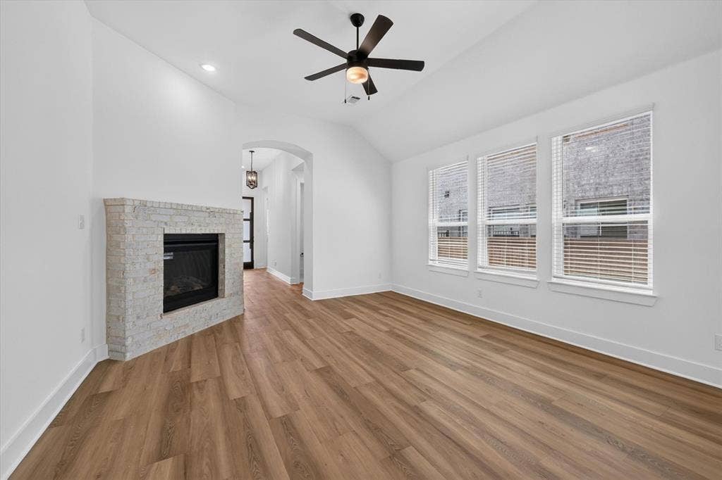 843 Dogwood Lane, Lavon, TX 75166 843 Dogwood Lane, Lavon, TX 75166