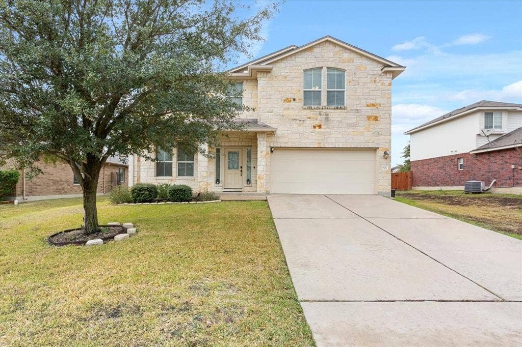 6717 Cold Water Drive, Waco, TX 76712 6717 Cold Water Drive, Waco, TX 76712