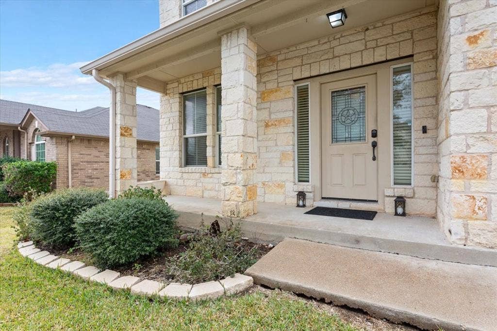 6717 Cold Water Drive, Waco, TX 76712 6717 Cold Water Drive, Waco, TX 76712