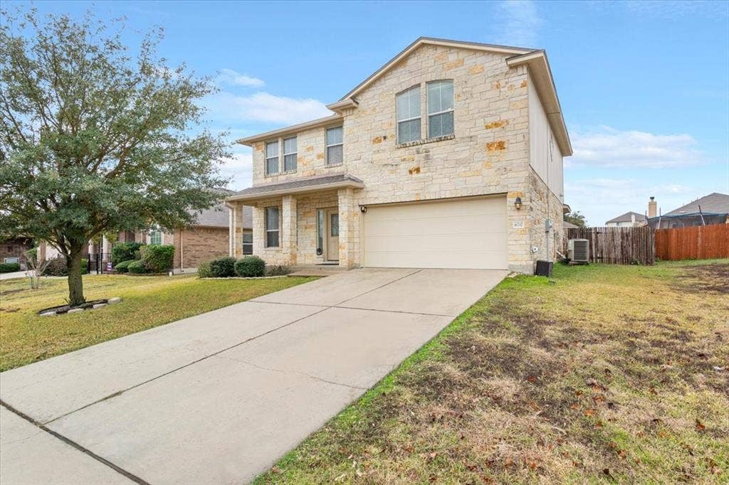 6717 Cold Water Drive, Waco, TX 76712 6717 Cold Water Drive, Waco, TX 76712