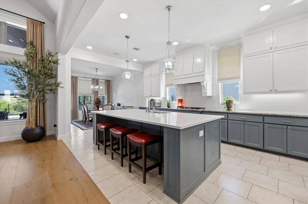 405 Point Vista Drive, Aledo, TX 76008 405 Point Vista Drive, Aledo, TX 76008