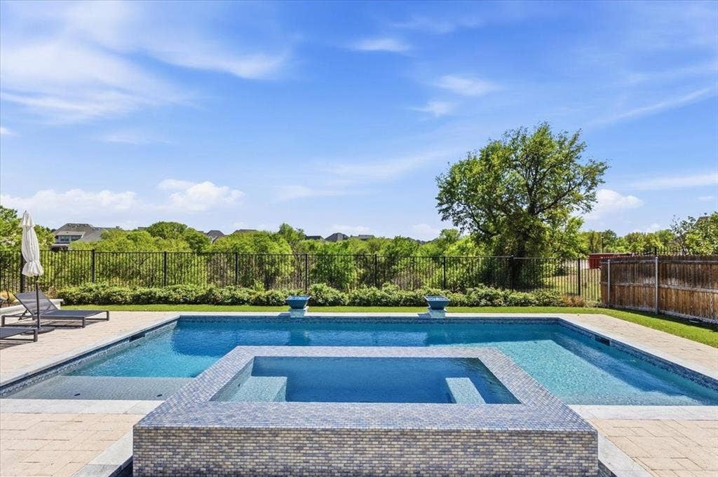 405 Point Vista Drive, Aledo, TX 76008 405 Point Vista Drive, Aledo, TX 76008