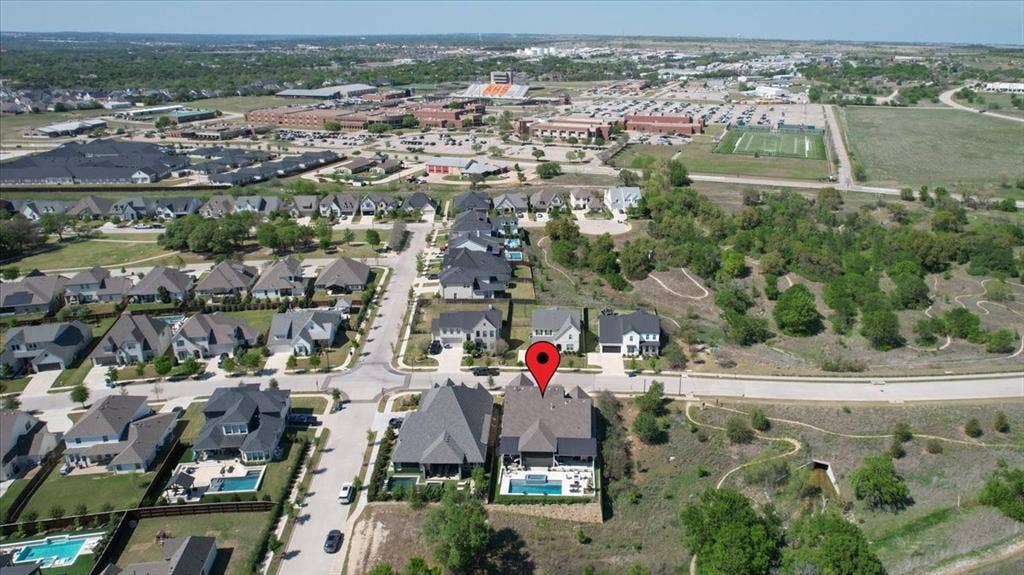 405 Point Vista Drive, Aledo, TX 76008 405 Point Vista Drive, Aledo, TX 76008
