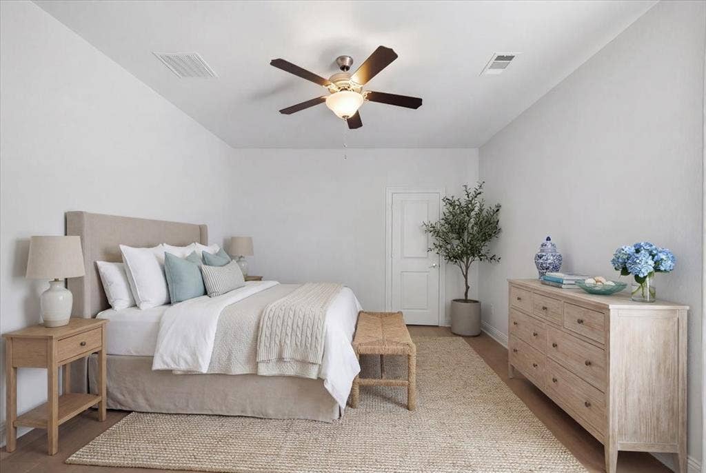 405 Point Vista Drive, Aledo, TX 76008 Virtually staged.