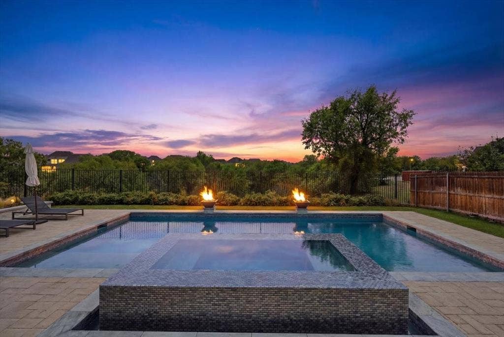 405 Point Vista Drive, Aledo, TX 76008 405 Point Vista Drive, Aledo, TX 76008