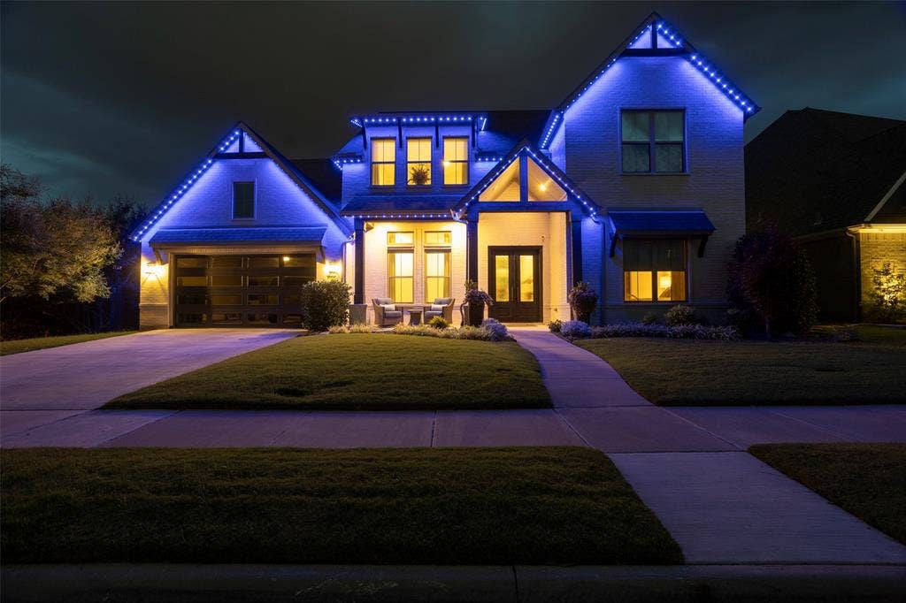405 Point Vista Drive, Aledo, TX 76008 405 Point Vista Drive, Aledo, TX 76008