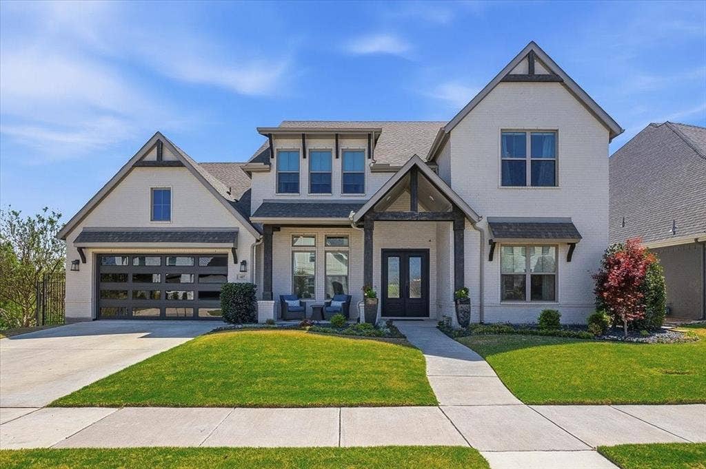 405 Point Vista Drive, Aledo, TX 76008 405 Point Vista Drive, Aledo, TX 76008