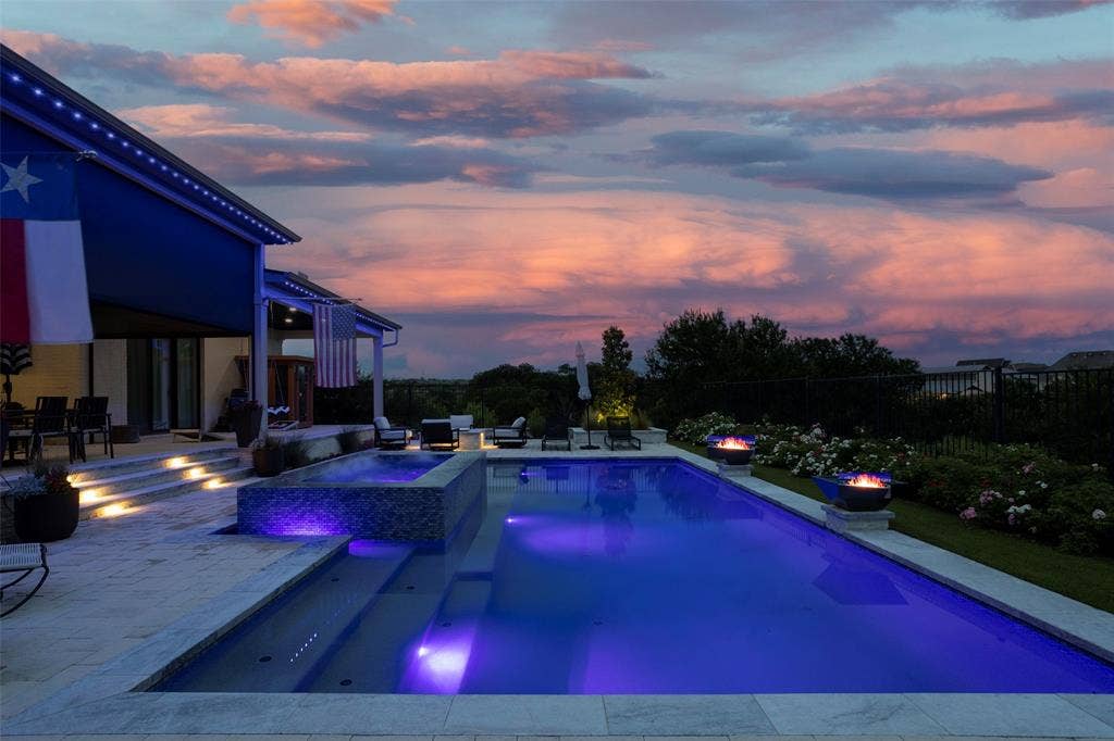 405 Point Vista Drive, Aledo, TX 76008 405 Point Vista Drive, Aledo, TX 76008