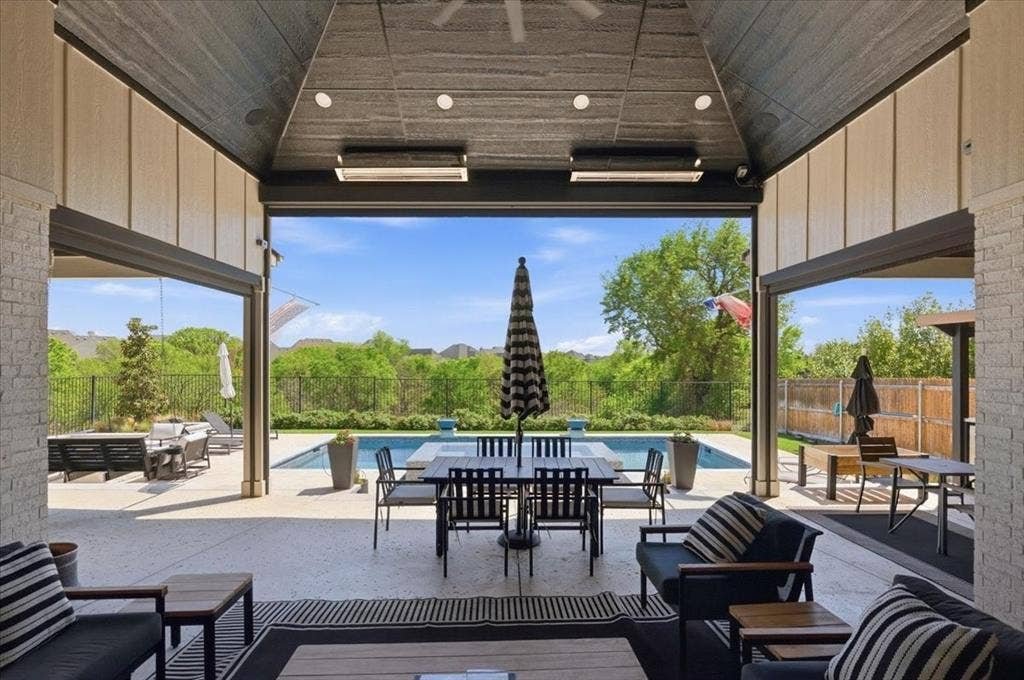 405 Point Vista Drive, Aledo, TX 76008 405 Point Vista Drive, Aledo, TX 76008