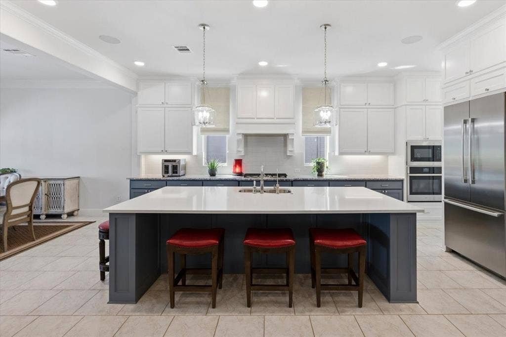 405 Point Vista Drive, Aledo, TX 76008 405 Point Vista Drive, Aledo, TX 76008