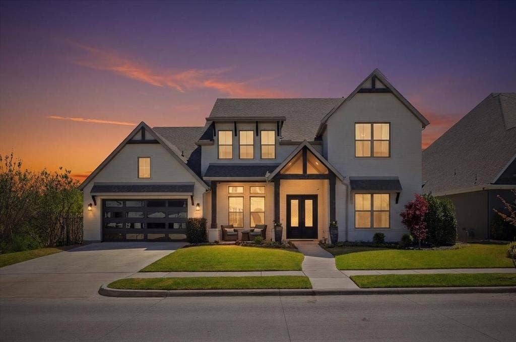 405 Point Vista Drive, Aledo, TX 76008 405 Point Vista Drive, Aledo, TX 76008