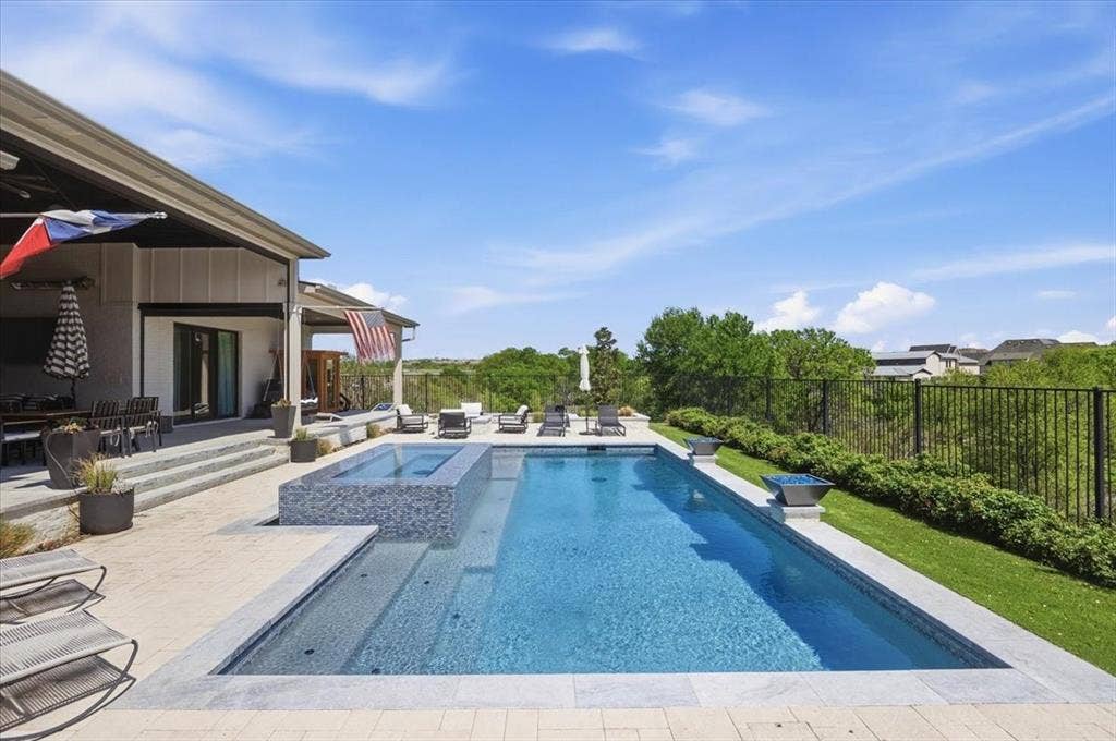 405 Point Vista Drive, Aledo, TX 76008 405 Point Vista Drive, Aledo, TX 76008