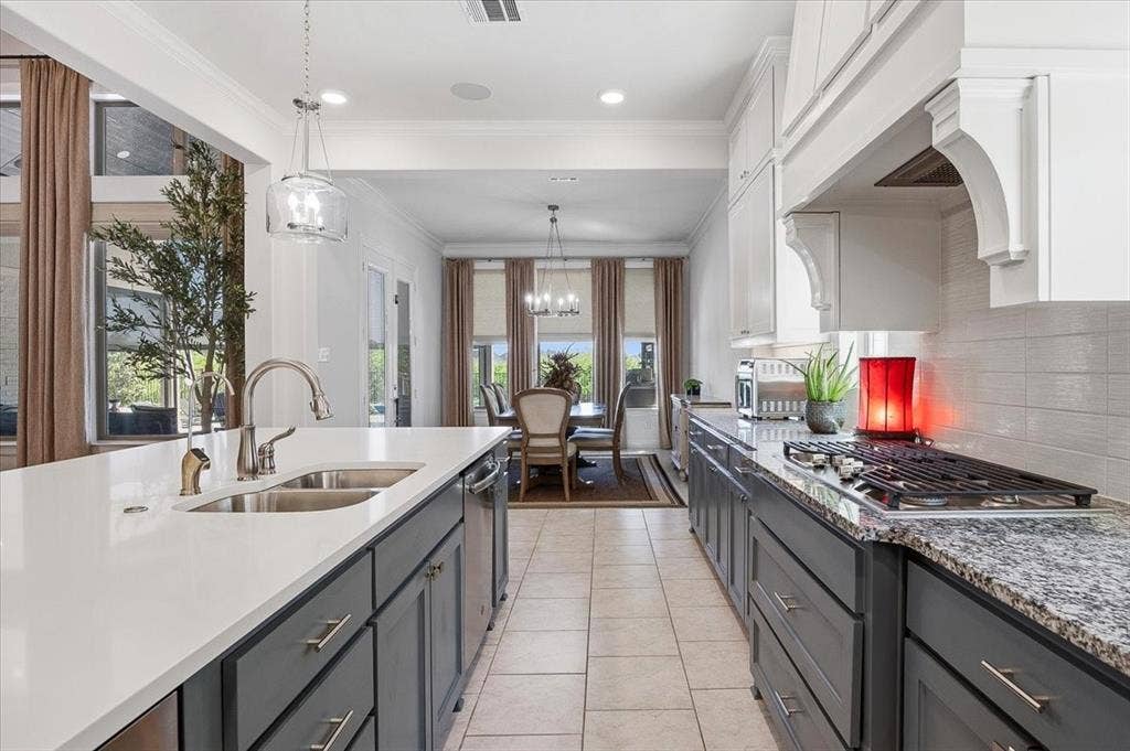 405 Point Vista Drive, Aledo, TX 76008 405 Point Vista Drive, Aledo, TX 76008