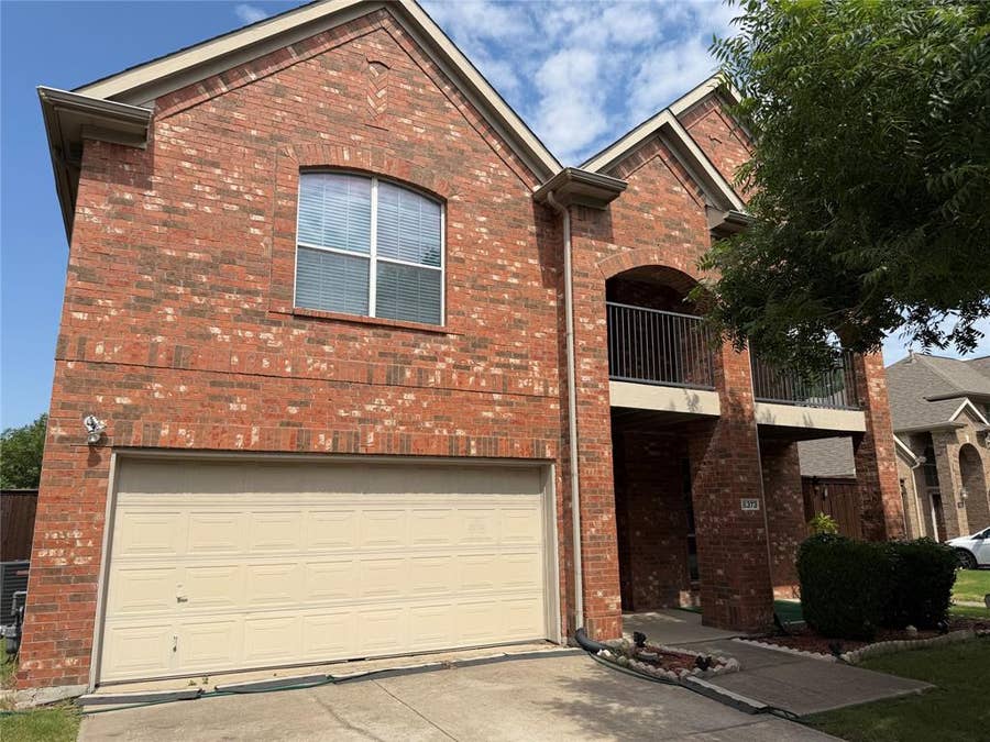Property photo for 8373 Brightside Lane, Frisco, TX