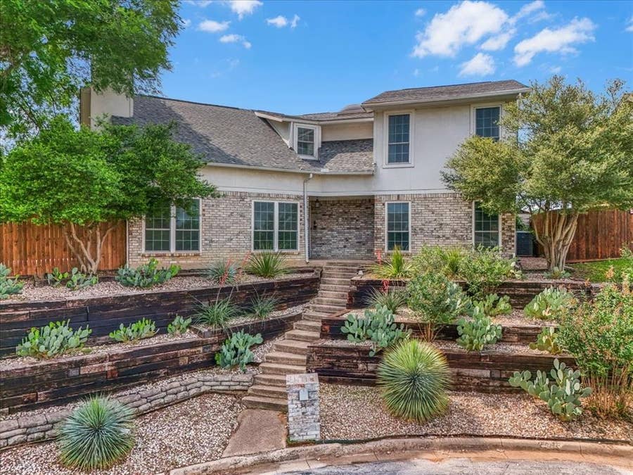 Property photo for 5315 Colony Hill Road, Fort Worth, TX