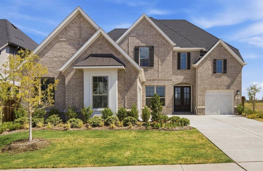 Property photo for 2824 Paddington Drive, Celina, TX
