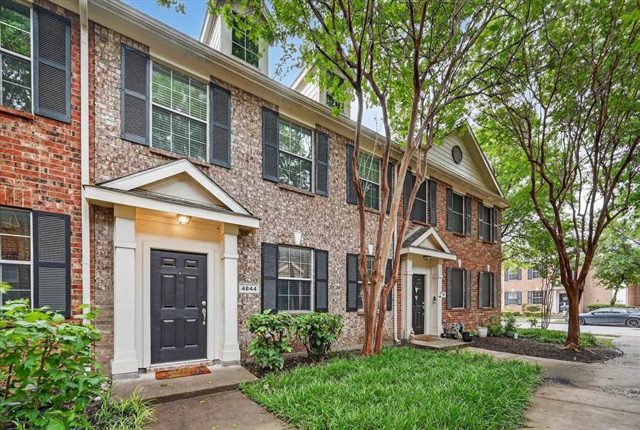 Property photo for 4844 Heather Glen Trail, McKinney, TX