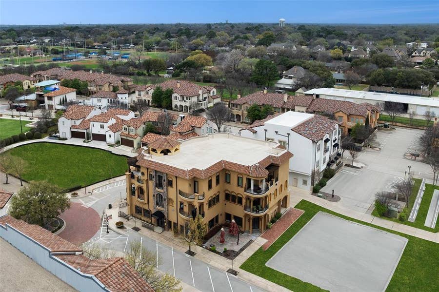 Property photo for 62 Main Street, #200, Colleyville, TX