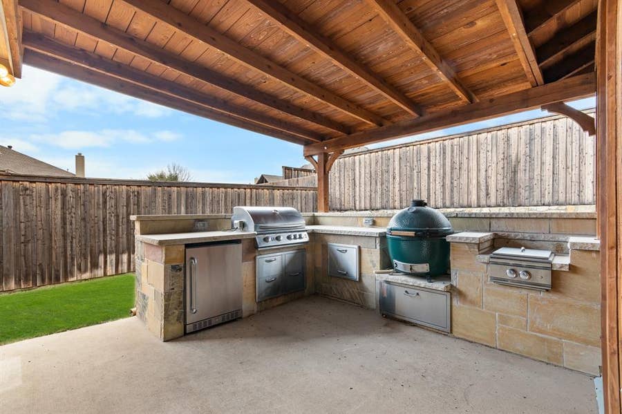 Property photo for 731 Buffalo Springs Drive, Prosper, TX