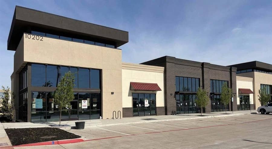 Property photo for 10202 Coit Road, #C1-2, Frisco, TX