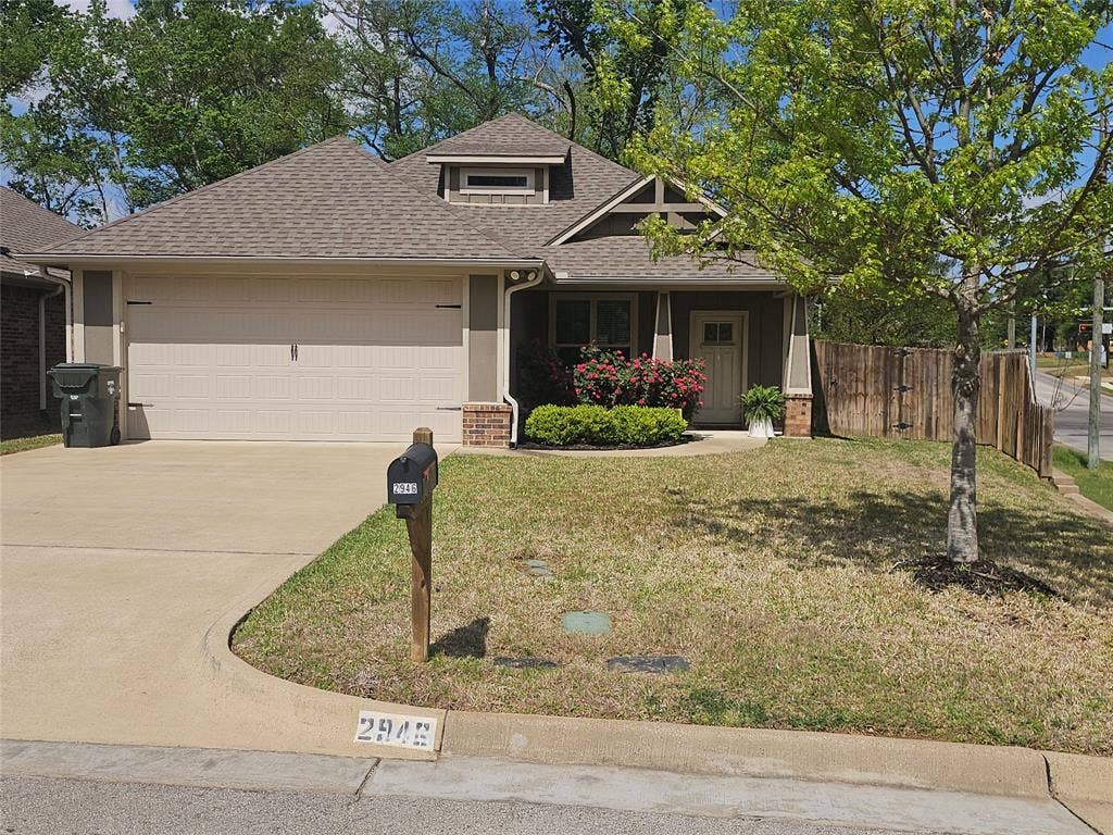 2946 Meadow Brook Trail, Tyler, TX 75701 2946 Meadow Brook Trail, Tyler, TX 75701