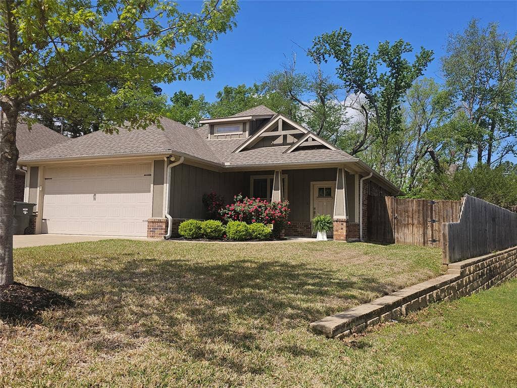 2946 Meadow Brook Trail, Tyler, TX 75701 2946 Meadow Brook Trail, Tyler, TX 75701