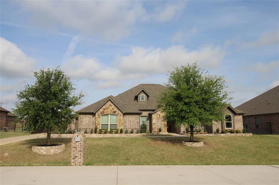 Property photo for 2110 Nuehoff Drive, Anna, TX