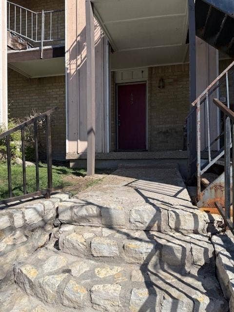 Property photo for 6012 Westridge Lane, #609, Fort Worth, TX