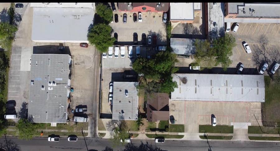 Property photo for 4205 E Side Avenue, Dallas, TX