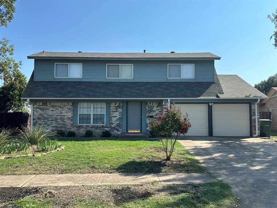 Property photo for 4304 Jenny Lane, Garland, TX