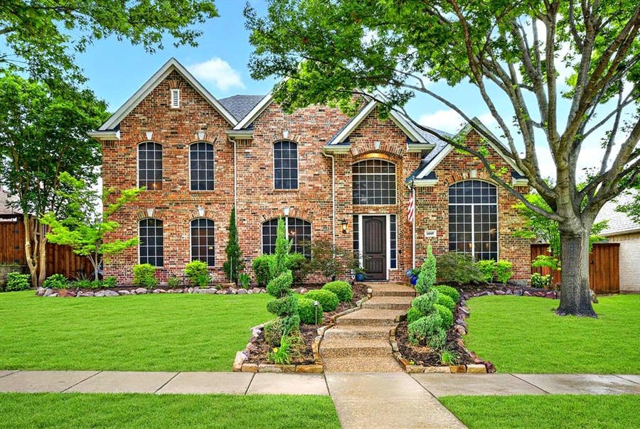 Property photo for 11007 Premier Drive, Frisco, TX