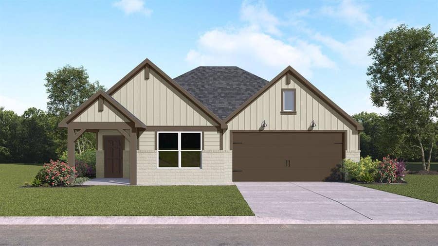 Property photo for 3201 Cyprian Road, Waco, TX