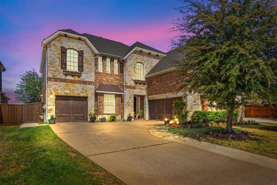 Property photo for 1608 Alamosa Drive, Allen, TX