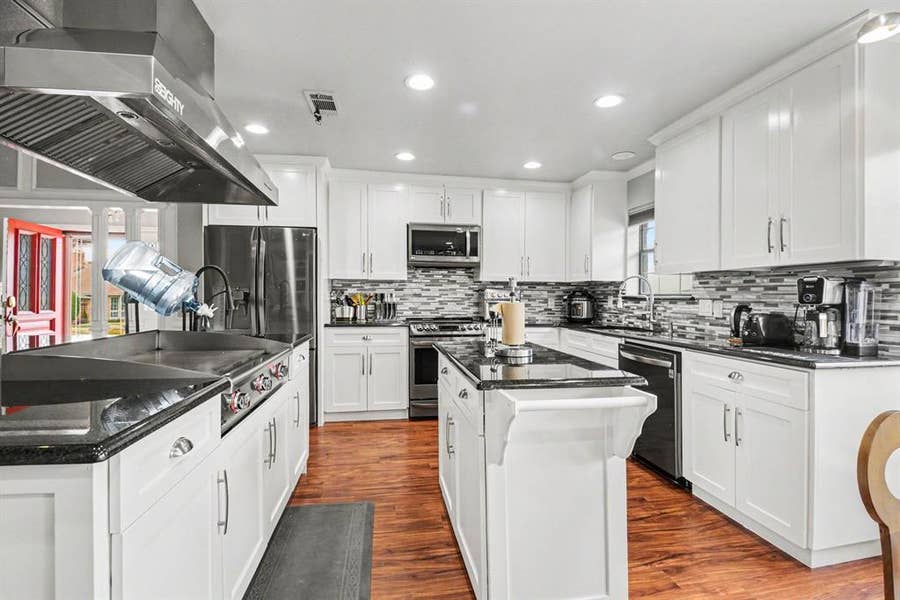 Property photo for 2212 Southern Court, Carrollton, TX