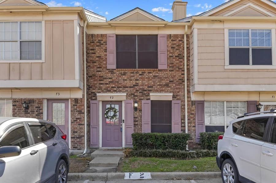 Property photo for 621 Carriagehouse Lane, #2, Garland, TX