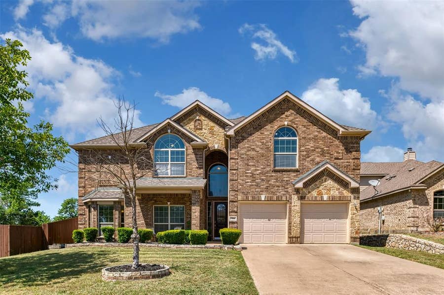 Property photo for 708 Clement Drive, Cedar Hill, TX