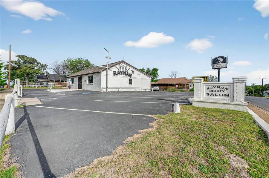 Property photo for 2620 Vaughn Boulevard, Fort Worth, TX