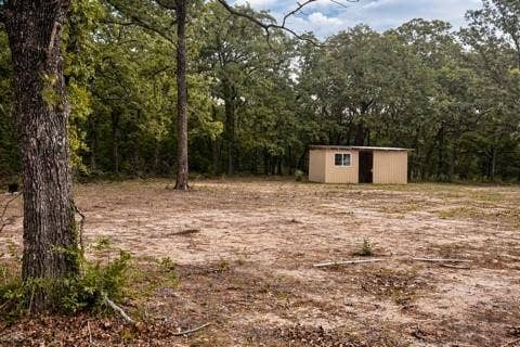 Property photo for 132 Prewitt Street, Mabank, TX