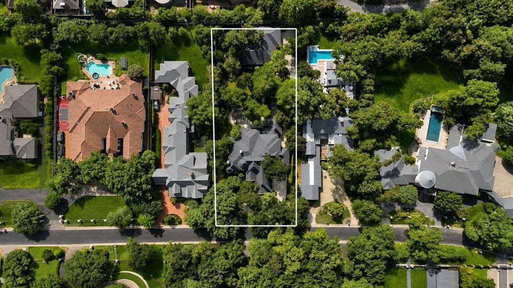 14907 Lake Forest Drive, Addison, TX 75254 14907 Lake Forest Drive, Addison, TX 75254