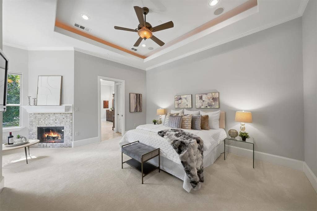14907 Lake Forest Drive, Addison, TX 75254 14907 Lake Forest Drive, Addison, TX 75254