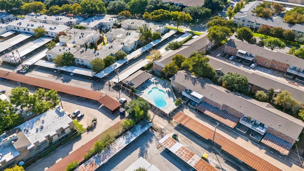 5806 Birchbrook Drive, #103, Dallas, TX 75206 5806 Birchbrook Drive, #103, Dallas, TX 75206