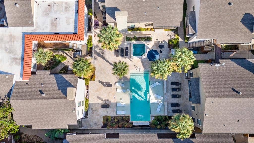 5806 Birchbrook Drive, #103, Dallas, TX 75206 5806 Birchbrook Drive, #103, Dallas, TX 75206