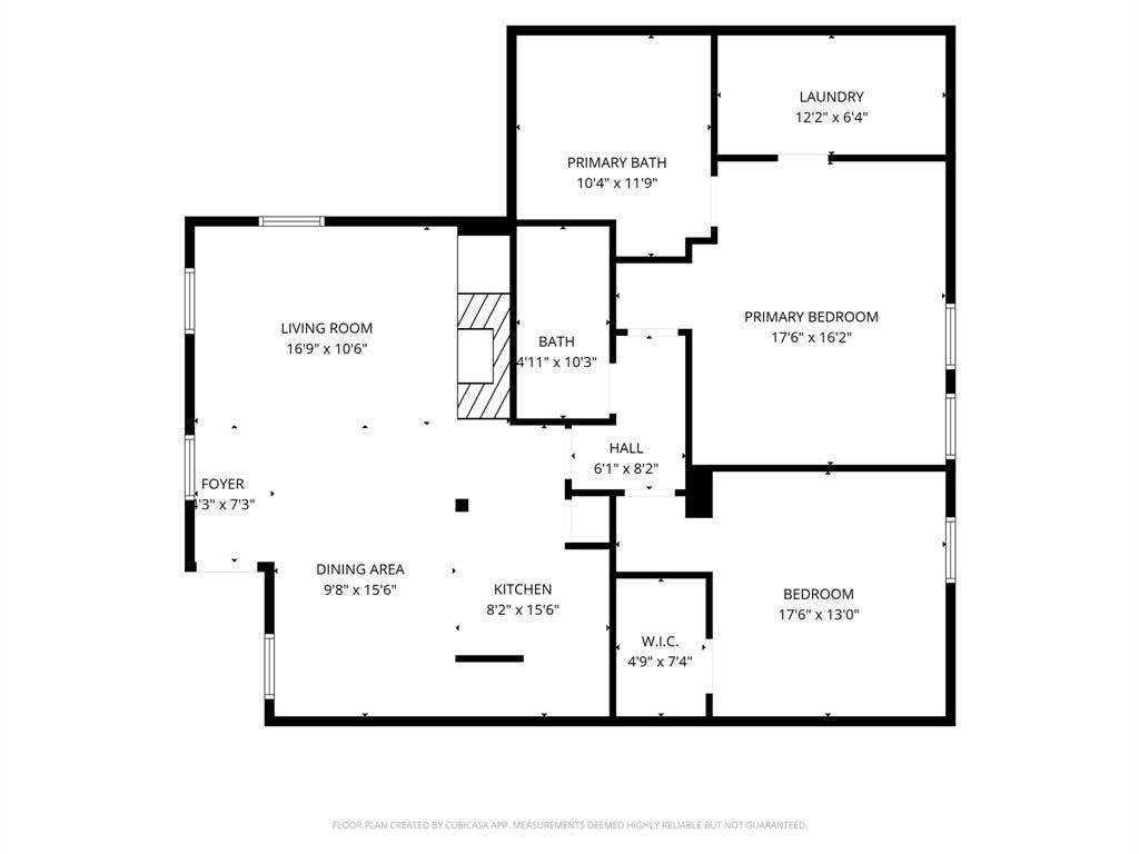5806 Birchbrook Drive, #103, Dallas, TX 75206 5806 Birchbrook Drive, #103, Dallas, TX 75206