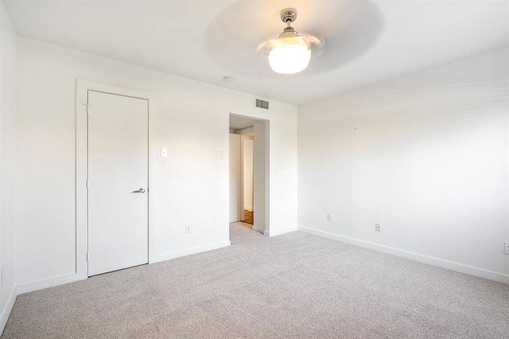 5806 Birchbrook Drive, #103, Dallas, TX 75206 2nd bed