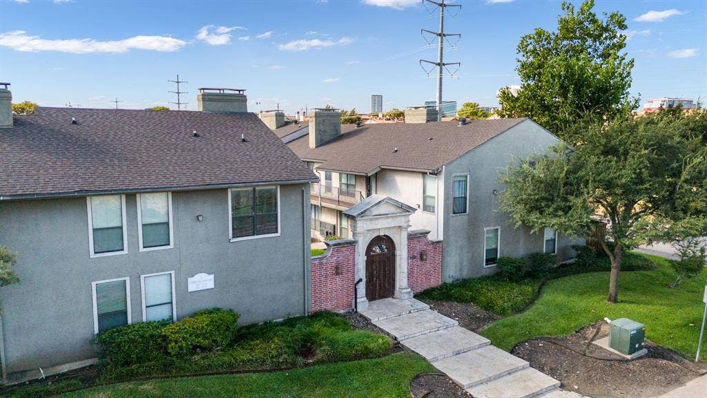 5806 Birchbrook Drive, #103, Dallas, TX 75206 5806 Birchbrook Drive, #103, Dallas, TX 75206