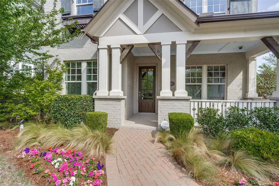 Property photo for 7400 Wescott Lane, McKinney, TX