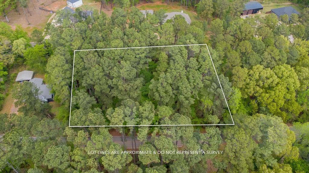 1723 Pineview Lane, Hideaway, TX 75771 1723 Pineview Lane, Hideaway, TX 75771