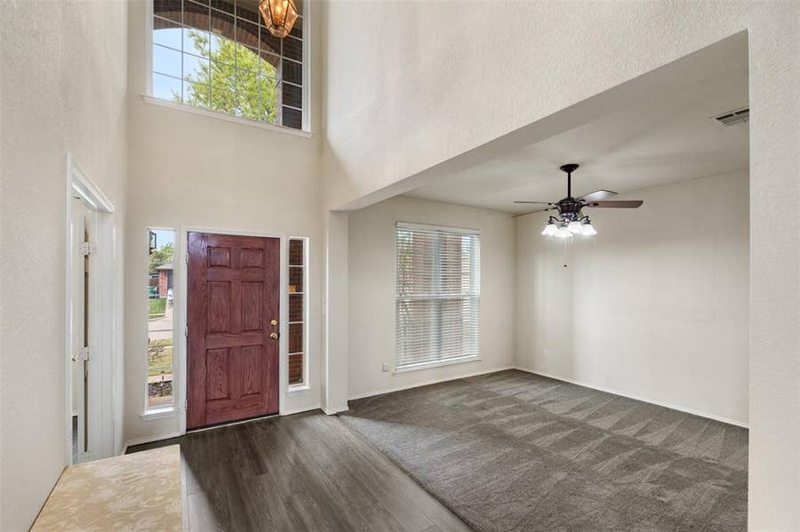 Property photo for 5029 Coral Cove, Denton, TX