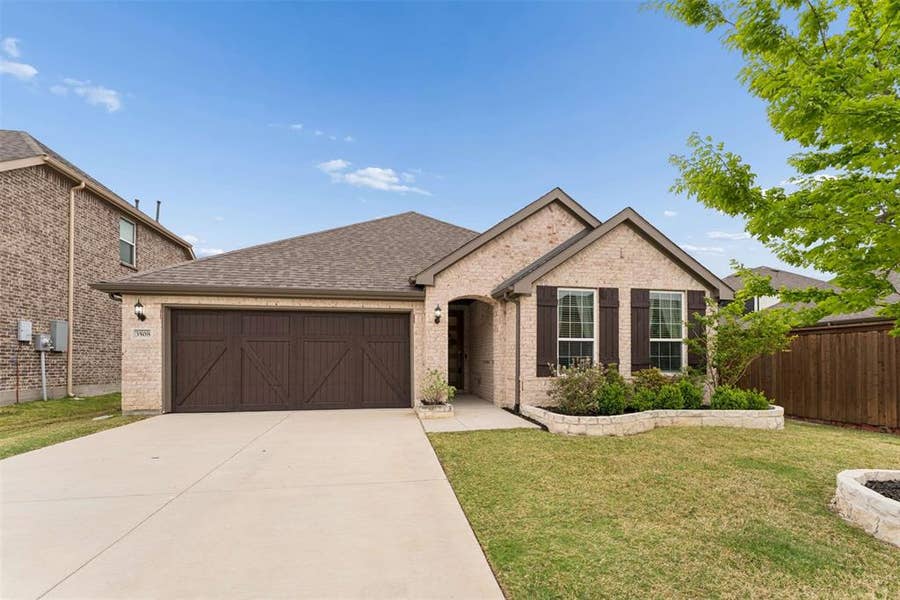 Property photo for 3508 Etta Terrace, Celina, TX