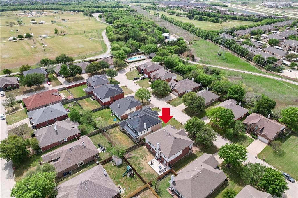 708 Crockett Drive, Mansfield, TX 76063 708 Crockett Drive, Mansfield, TX 76063